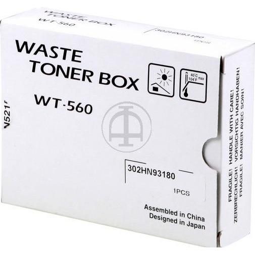 Kyocera WT-560 Resttonerbehälter, Drucker Zubehör