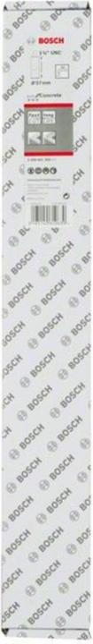 Immagine prodotto Bosch Professional Zubehör Carotatrice a umido diamantata 57 mm Acc (57 mm)