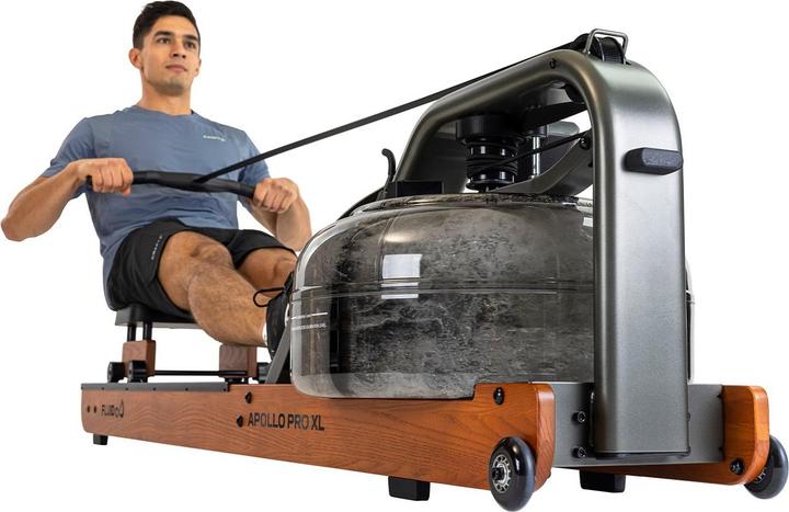 Produktbild Fluid Rower Apollo Pro XL