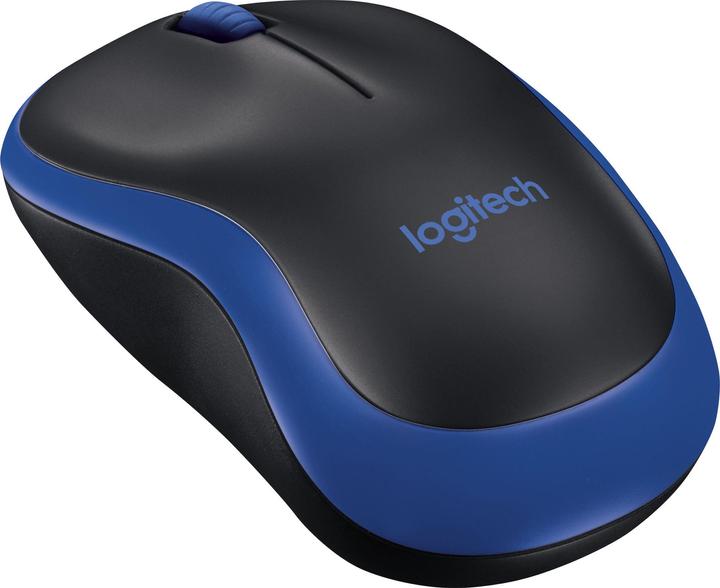 Logitech M185 (Wireless)