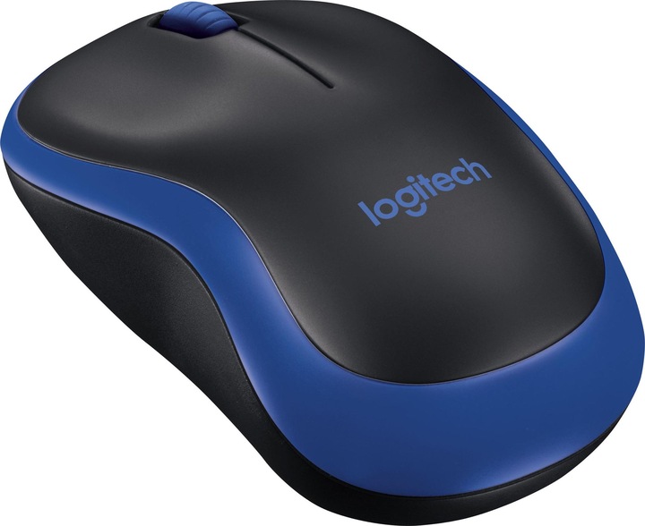 Image du produit Logitech M185 (Sans fil)