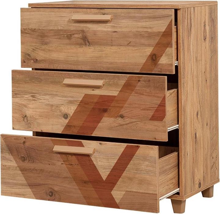 Image du produit Homitis Chiara (80 x 43 x 95 cm)