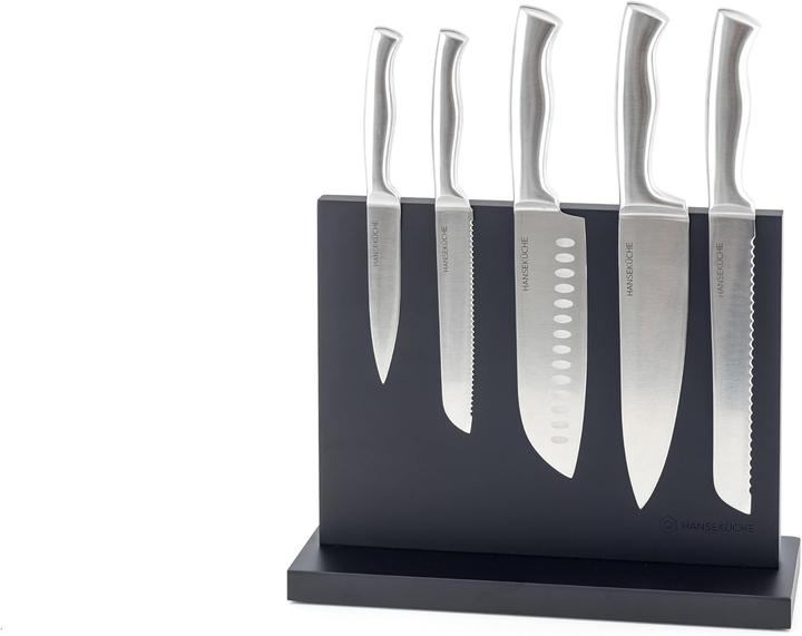 Produktbild Hanseküche HMB-001 Magnetmesserblock