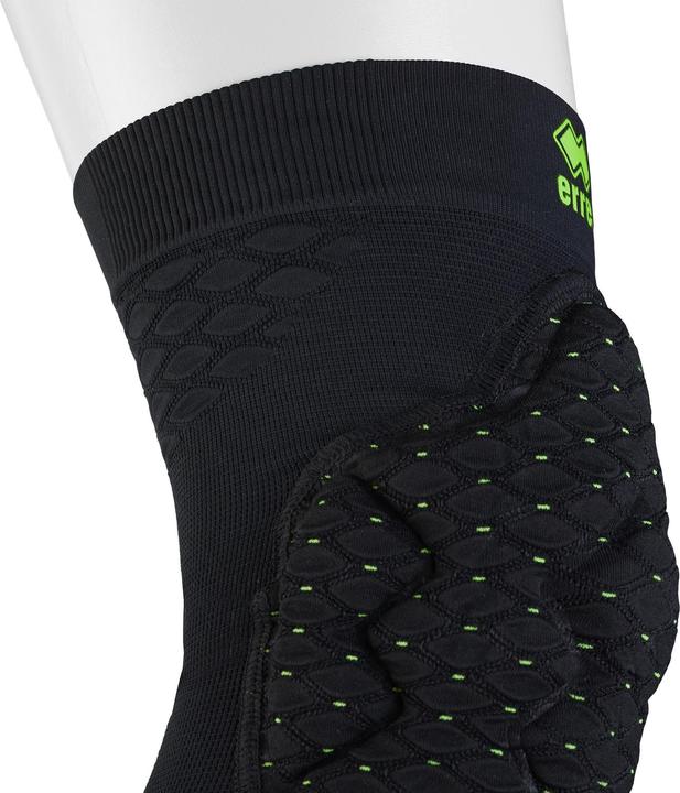 Actual product image Errea knee pads seth (x2) (XL, Knee pad, Pair)