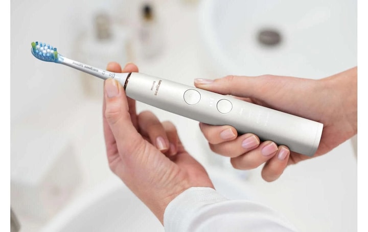 Produktbild Philips Sonicare DiamondClean 9000 (Schallzahnbürste)