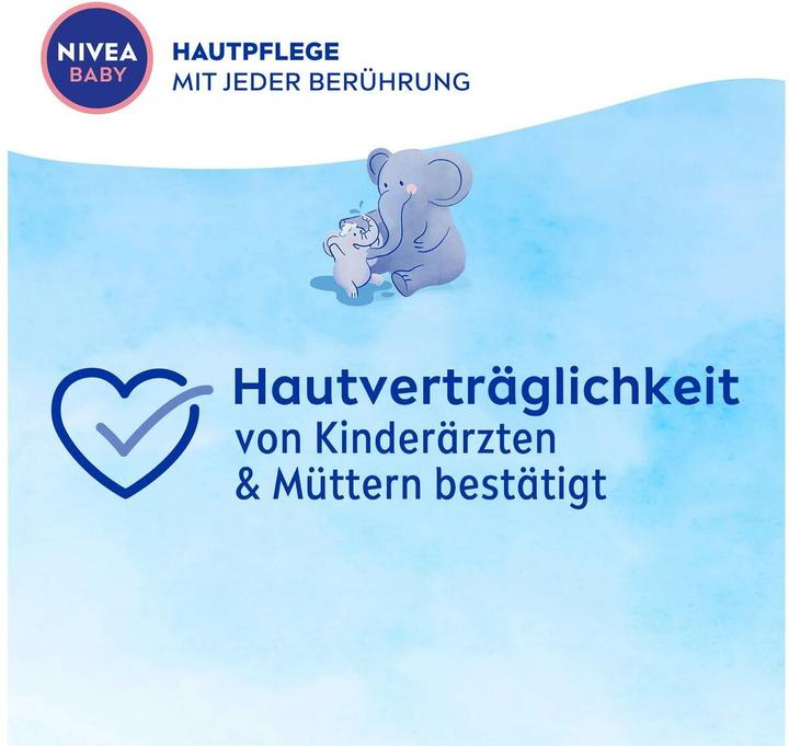 Image du produit NIVEA Extra doux