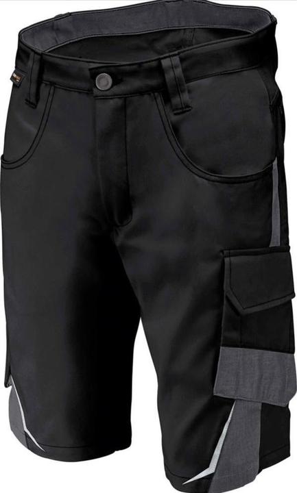 Actual product image Kübler short work trousers bicoloured 2524 (52)