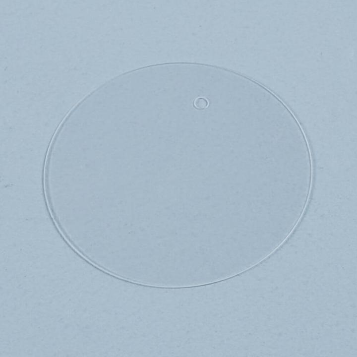 Produktbild Cover-Discount OnePlus Open - 2 Stk. Kamera Panzerglas (2 Stück, OnePlus Open)