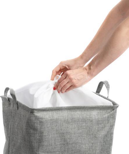 Produktbild Zeller Present Wäschesammler