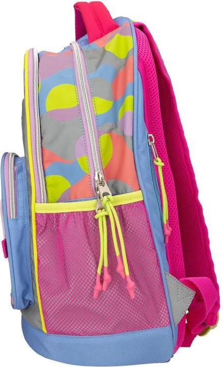 Productafbeelding Depesche TOPModel Schoolrugzak FLASH ( 0412738 )