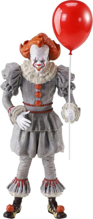 Produktbild Noble Collection The Bendable It Pennywise
