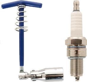Immagine prodotto Blue Bird FLO Pro Speed 6HO rasaerba a benzina Honda GCV200 lama e filo (Benzina)