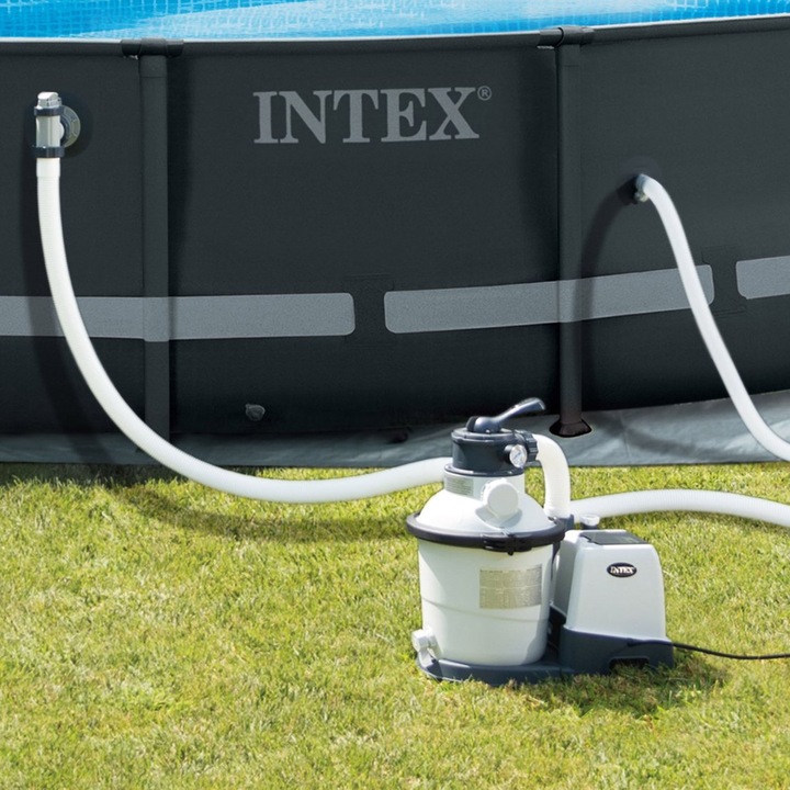 Immagine prodotto Intex Tubo flessibile