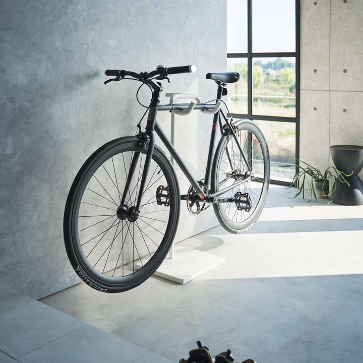 Actual product image Yamazaki Fahrradständer TOWER