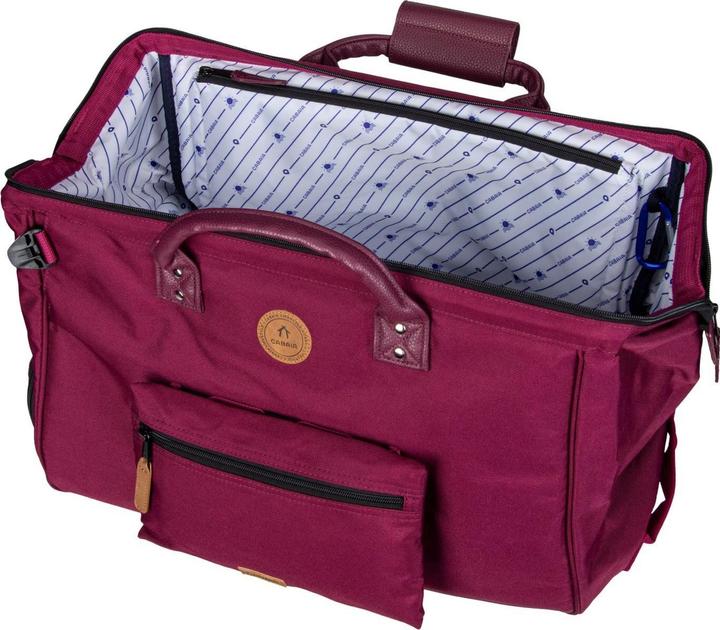 Image du produit Cabaia Reisetasche Duffle Oxford (48 l)