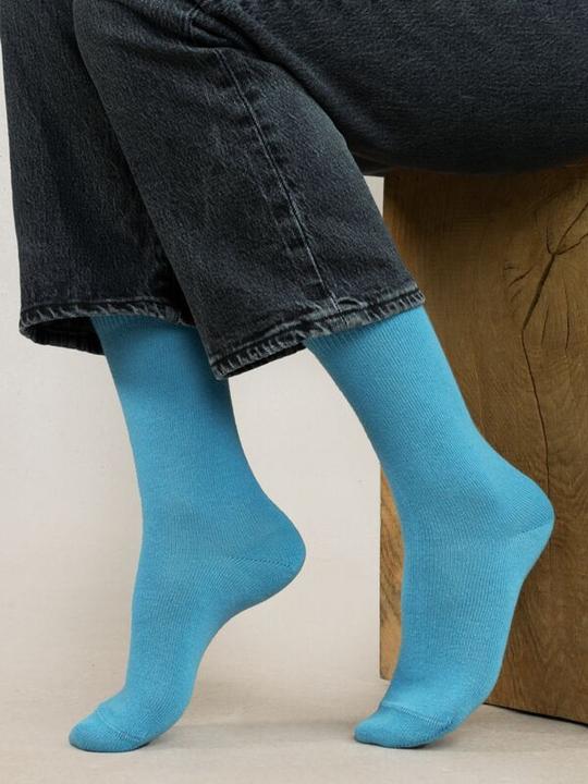 Actual product image Bleuforêt Laine & Cachemire (39 - 41)
