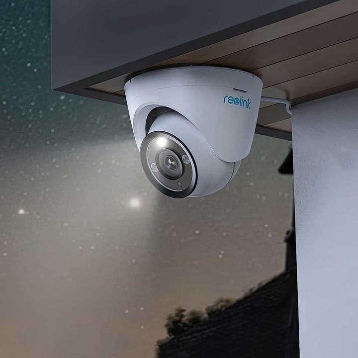 Actual product image Reolink P344 (4512 x 2512 Pixels)