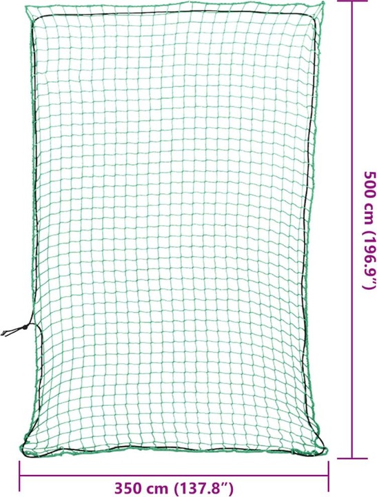 Actual product image VidaXL Laurie