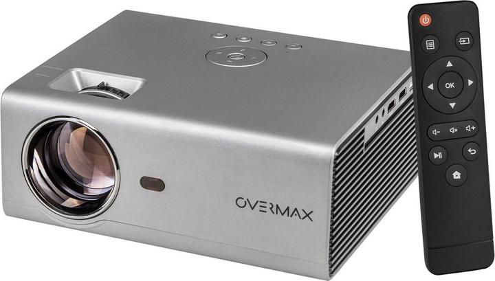 Overmax Multipic 3.5 (HD, 180 lm)