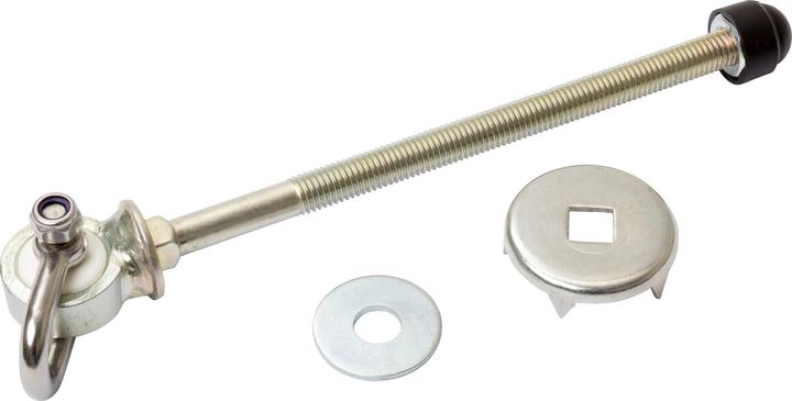 Huck Seiltechnik Articulated swing hook