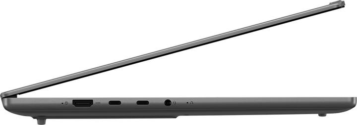 Immagine prodotto Lenovo IdeaPad Pro 5 (16", 1000 GB, 32 GB, DE, AMD Ryzen AI 9 465)