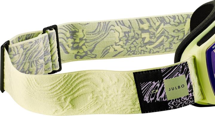 Immagine prodotto Julbo Razor Edge Reactiv HC S1-3 (VLT 17-75%)