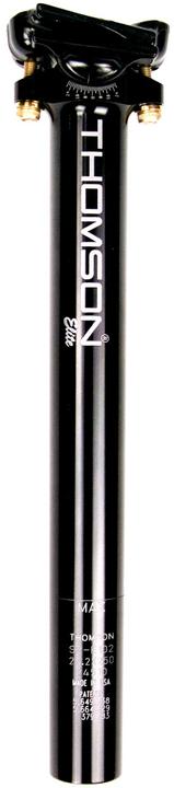 Produktbild Thomson ELITE Droite (27.20 mm)