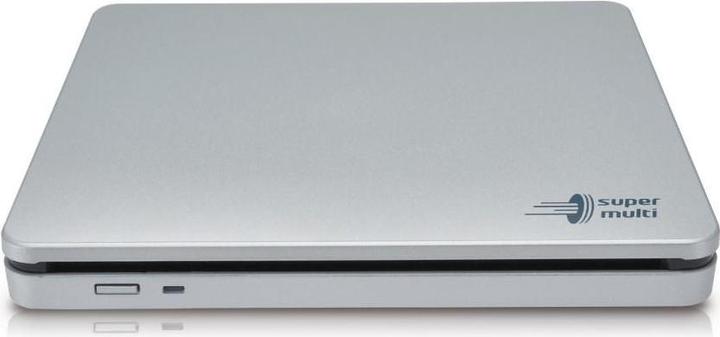 Productafbeelding LG GP70NS50 (DVD-brander, CD-brander, DVD-station, CD-station)