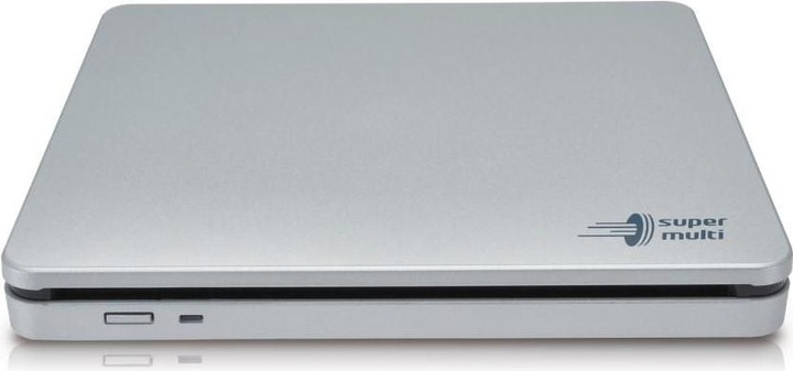 Actual product image LG GP70NS50 (DVD writer, DVD drive, CD drive, CD burner)
