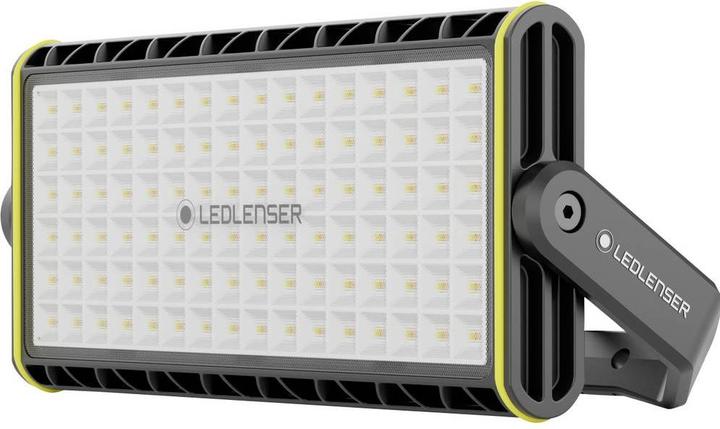 Actual product image Ledlenser AF12R (8000 lm)