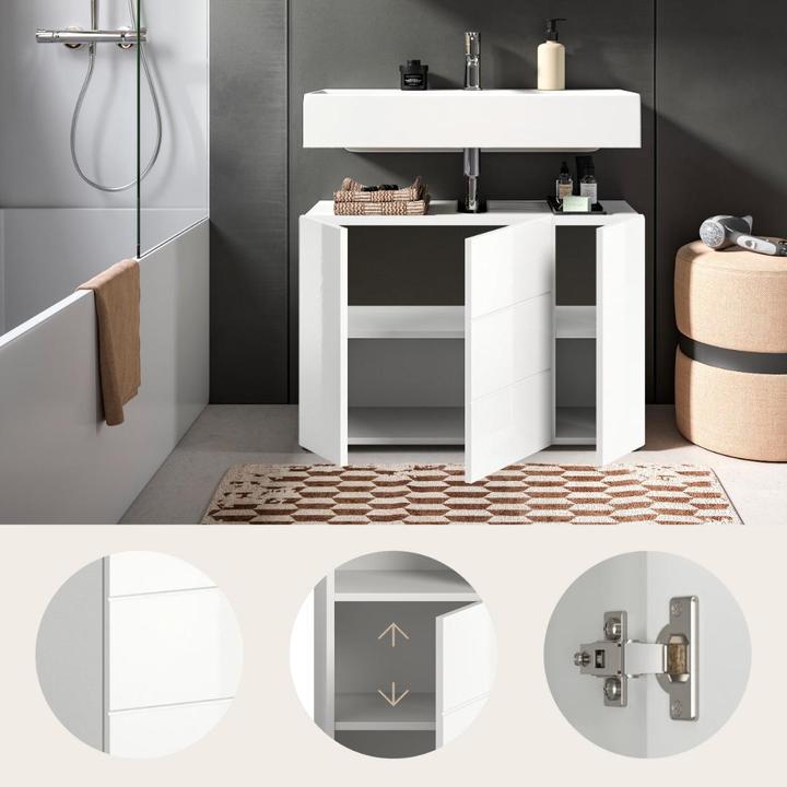 Produktbild Xonox Home Vira (82 x 34 x 56 cm)