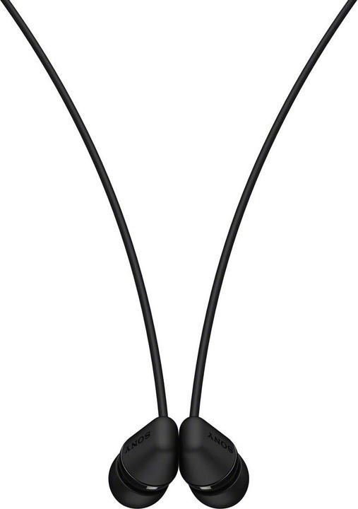 Produktbild Sony WI-C200 (15 h, Kabellos)