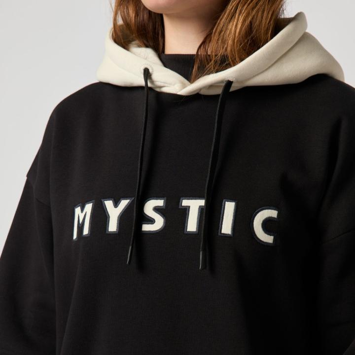Image du produit Mystic Overseas Hoodie Sweat (XS)
