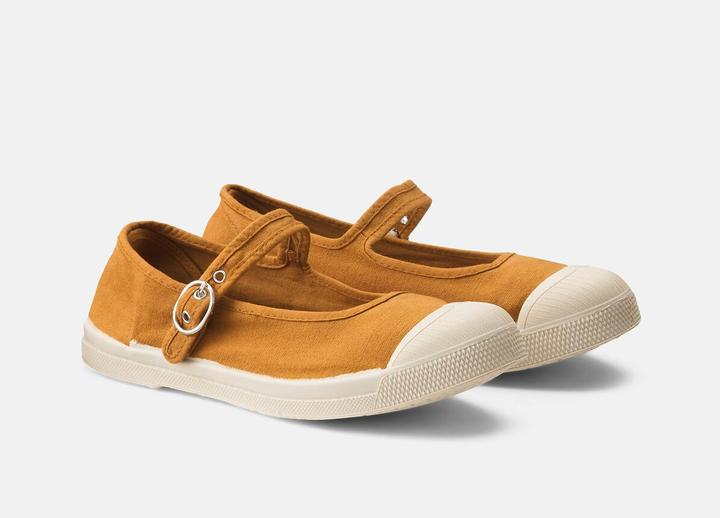 Produktbild Bensimon Tennis Babies (38)