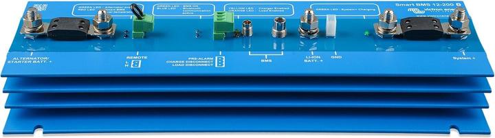 Produktbild Victron Energy Smart BMS 12/200 (Victron Smart Lithium) (Solarstecker)