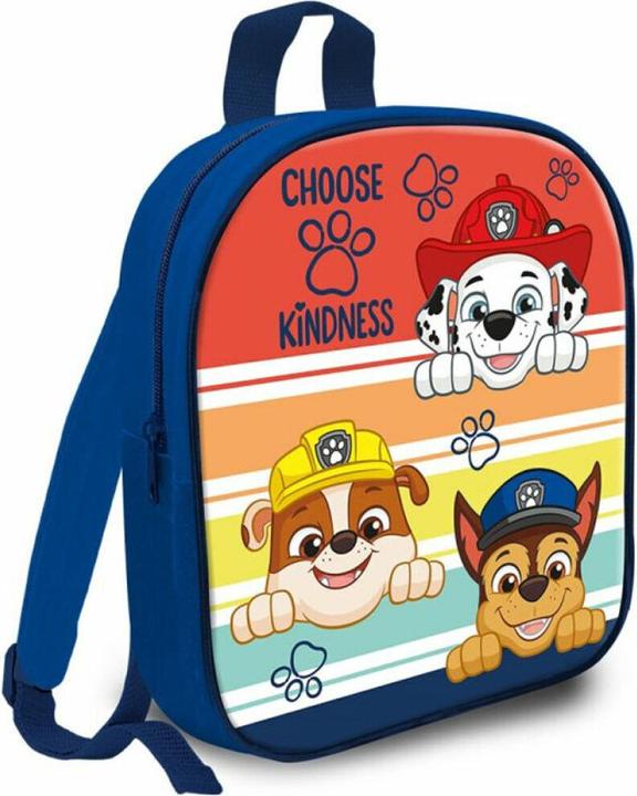 Produktbild Kids Euroswan Children's backpack Euroswan 29cm Paw Patrol PAW PATROL PA19811