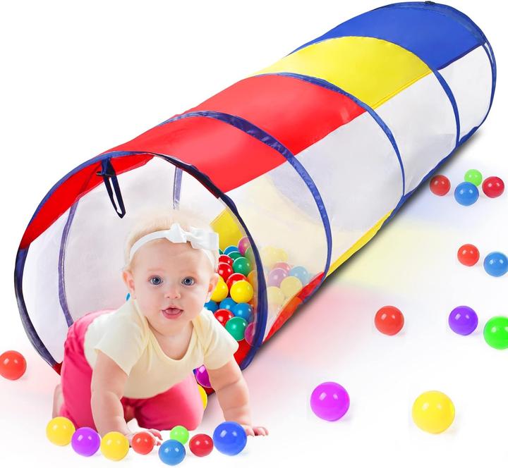 Produktbild Weeksun Spieltunnel