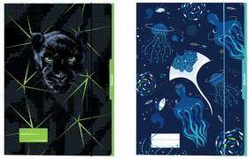 Actual product image Pelikan A3 Puma folder (A3, 1x)