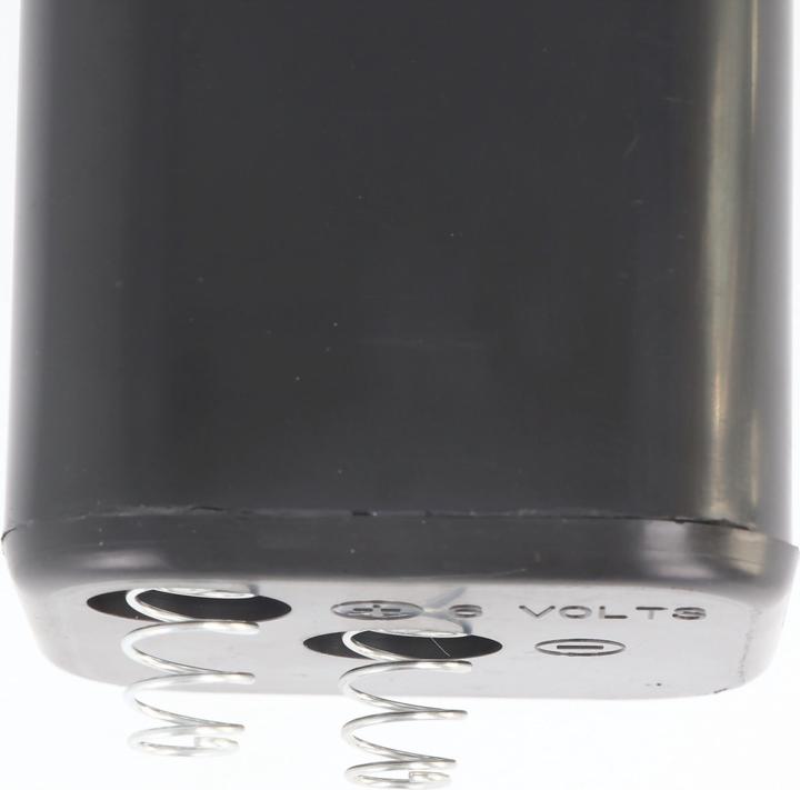 Actual product image AccuCell Battery Power Block 4R25R (1 pcs., 4R25, 9500 mAh)