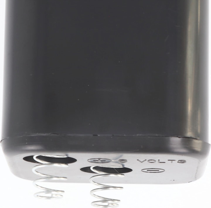 Produktbild AccuCell Batterie Power Block 4R25R (1 Stk., 4R25, 9500 mAh)