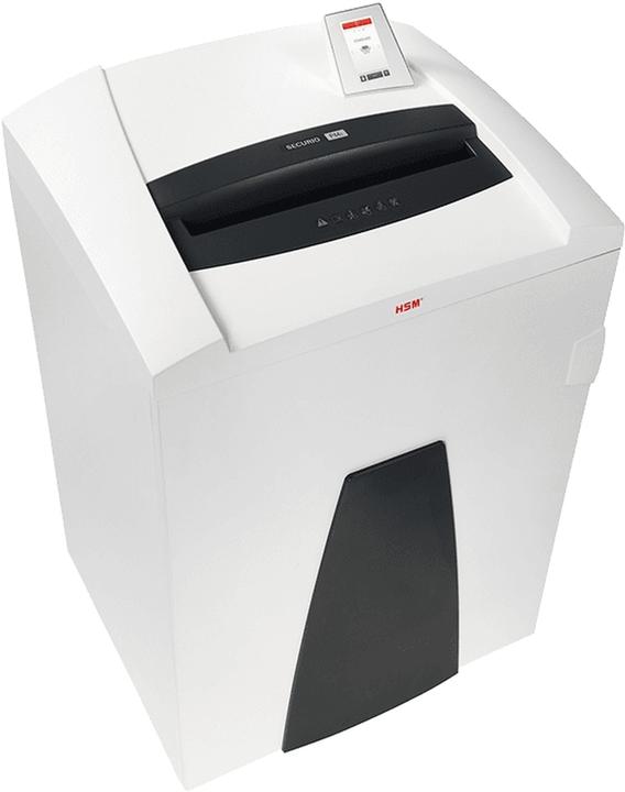 Image du produit HSM Destructeur de documents SECURIO (Coupe de particules)