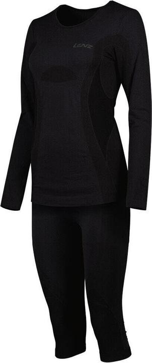 Produktbild Lenz Merino Underwear Woman (XL, XXL)