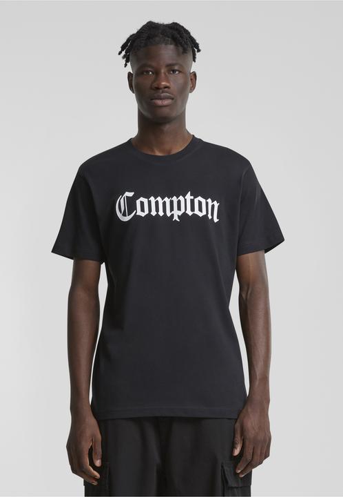 Produktbild Mister Tee Compton Tee (L)