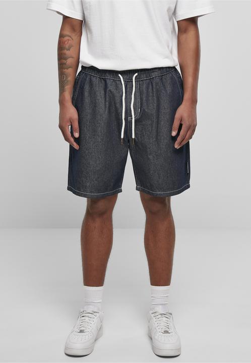 Image du produit Southpole Short en denim - 16856 (S)