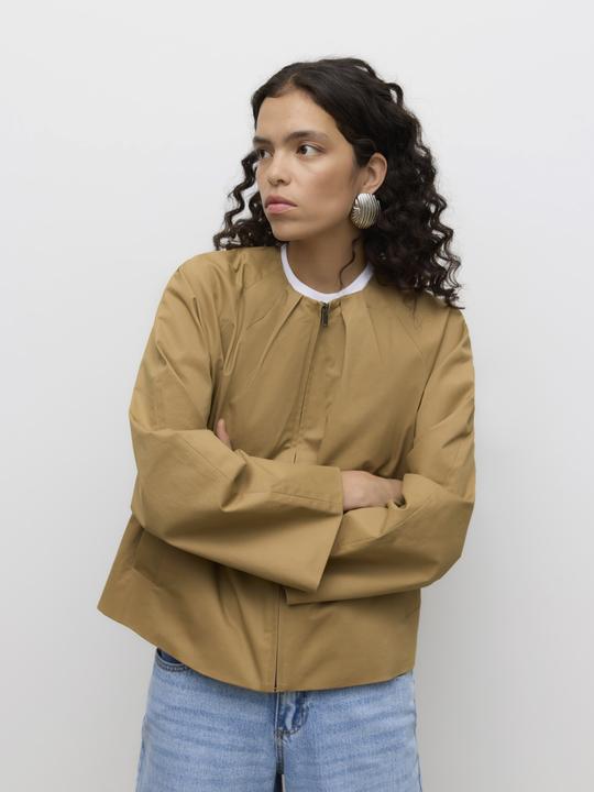Actual product image Vero Moda AWVERA Jacke Blousonjacke (36)
