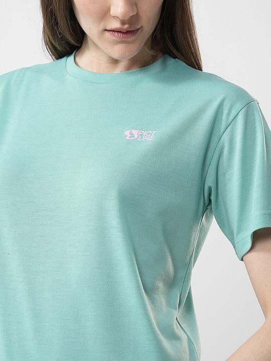 Produktbild Picture Timont W Tech Tee (M)