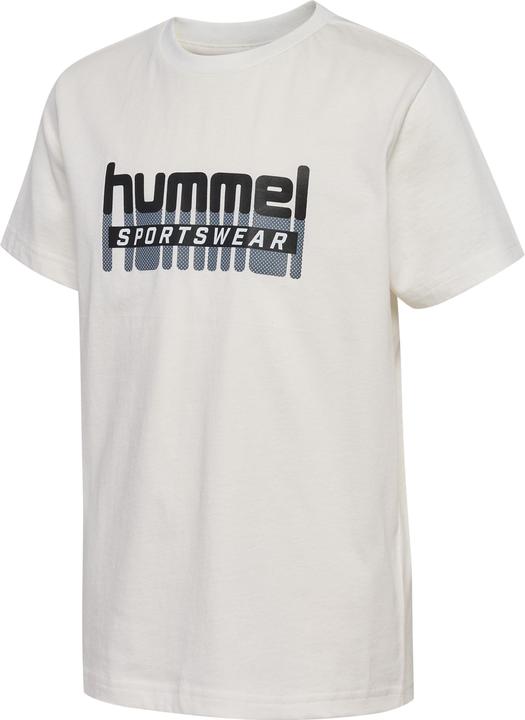 Produktbild hummel hmlTUKAS T-SHIRT S/S 2-PACK (122)