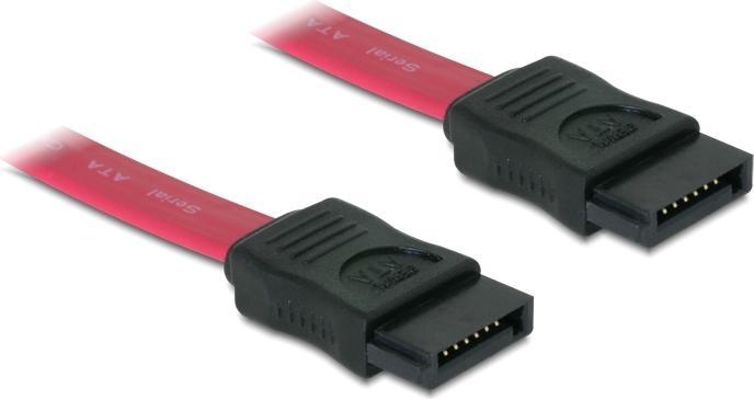 Immagine prodotto Delock Telaio di montaggio 5.25 3.5 SATA HDD protetto, hot-swap