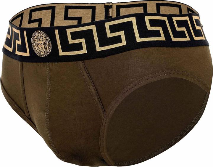 Immagine prodotto Versace TOPEKA Slip (XL, Confezione singola)