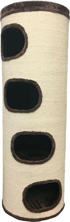 Produktbild Swisspet Wohnturm (150 cm, Beige/Braun)